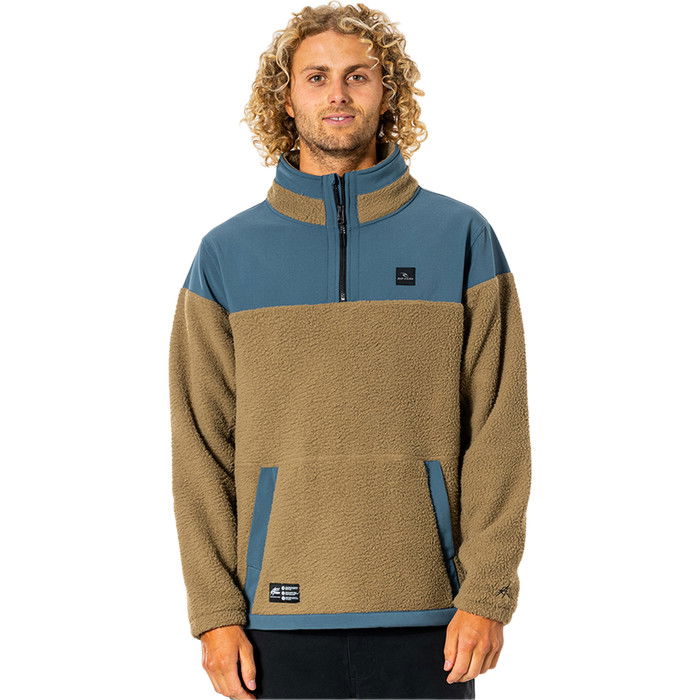 Manteau rip curl discount homme